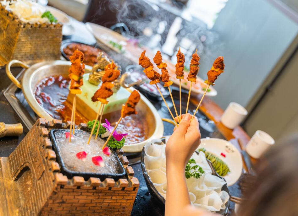 火鍋加盟需注意什么？前期考察很關(guān)鍵！