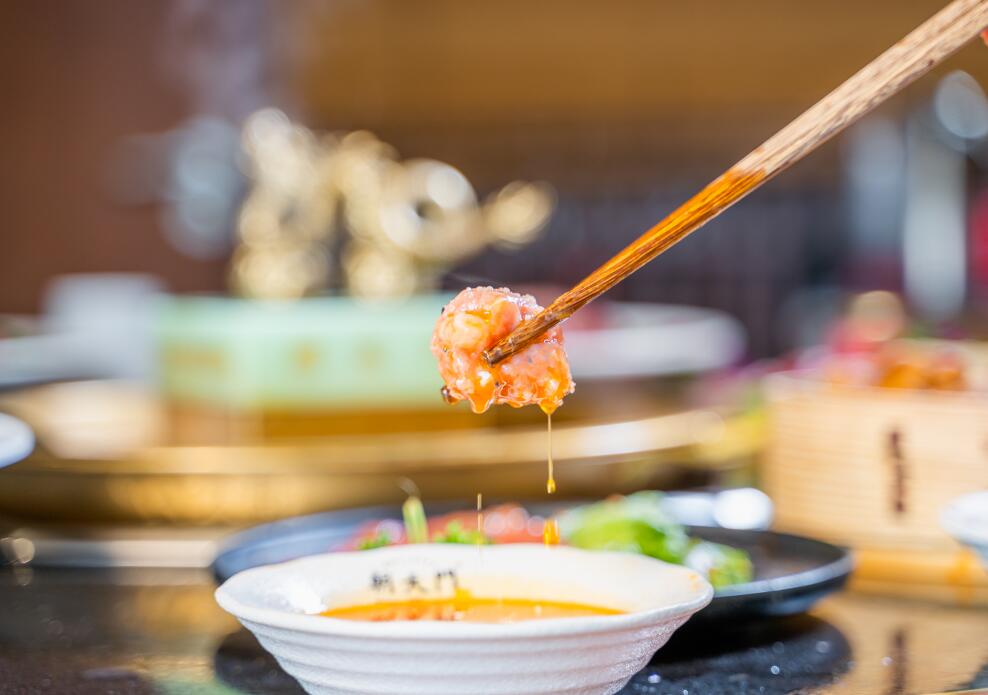 不辣的養(yǎng)生火鍋有發(fā)展前景嗎？