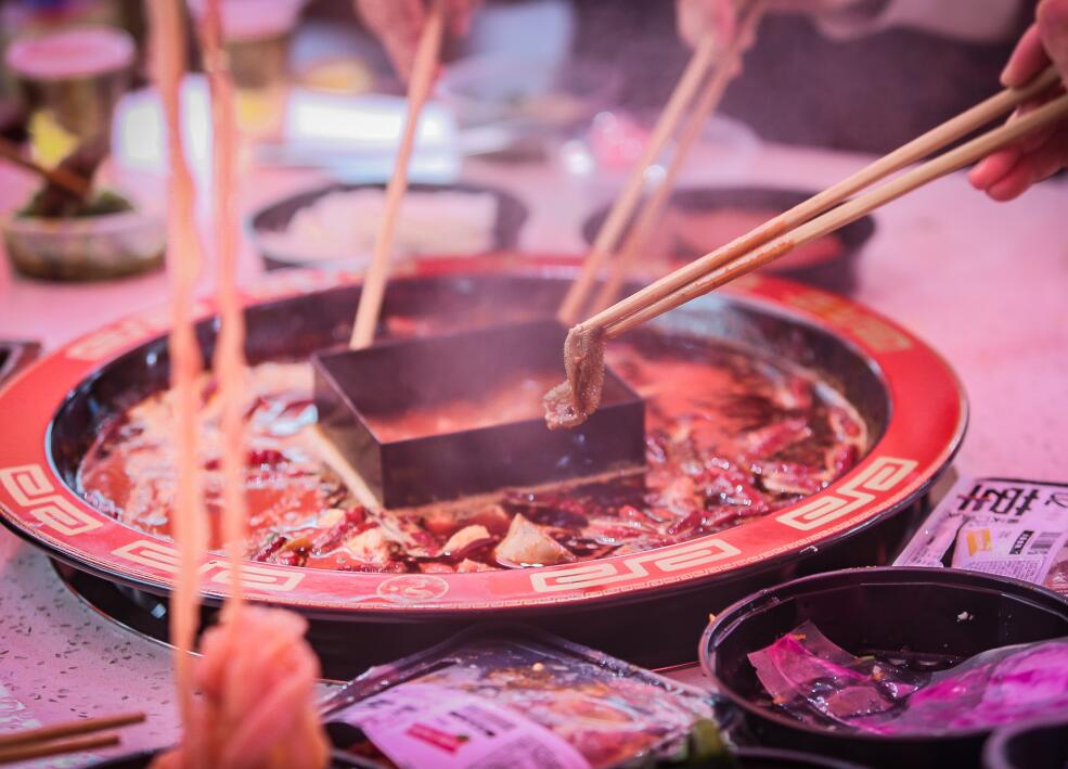重慶火鍋連鎖加盟靠不靠譜？