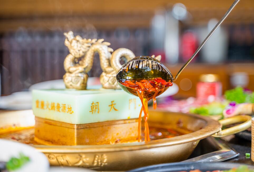 火鍋加盟能提供哪幾大特色服務(wù)支持？