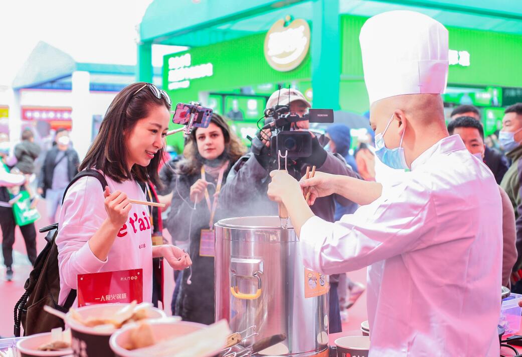 贛州開火鍋加盟店賺錢嗎？受這幾點影響很大！