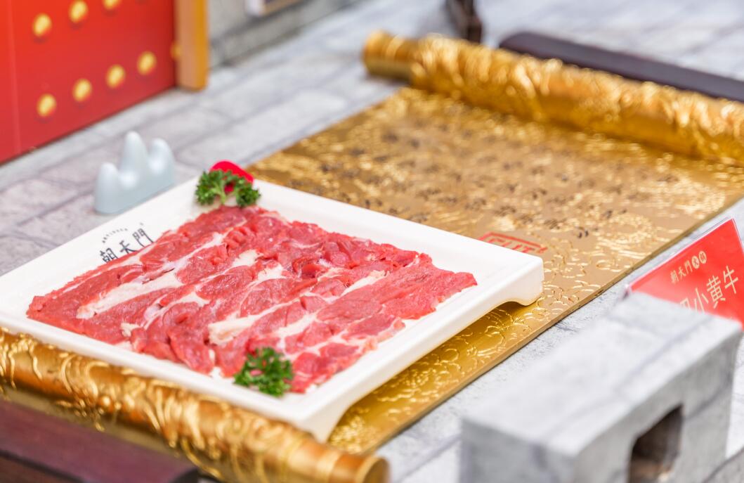 新余開火鍋加盟店，選擇什么品牌前景好？