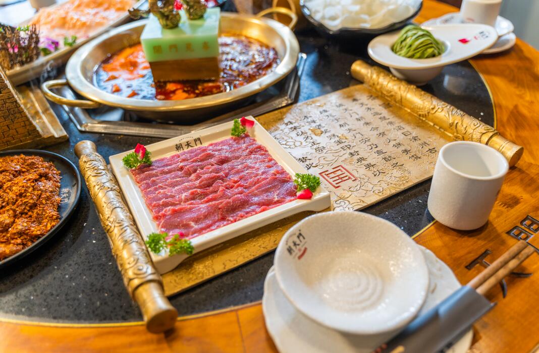 九江開火鍋加盟店，如何避開選址的“坑”！