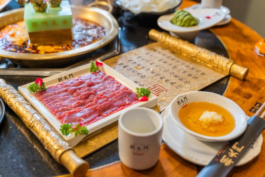 想開(kāi)重慶火鍋店，但不懂行該怎么辦？