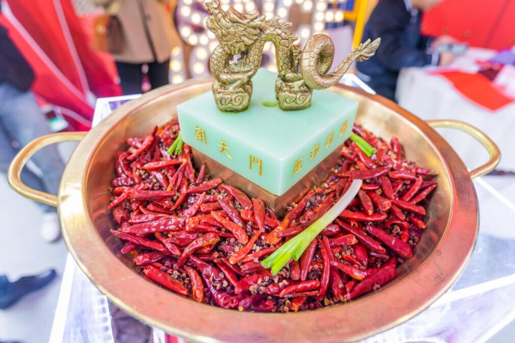 井岡山開火鍋加盟店，要高度重視門店衛(wèi)生！