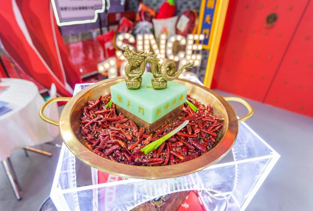 瑞金開火鍋加盟店，如何做到家喻戶曉？