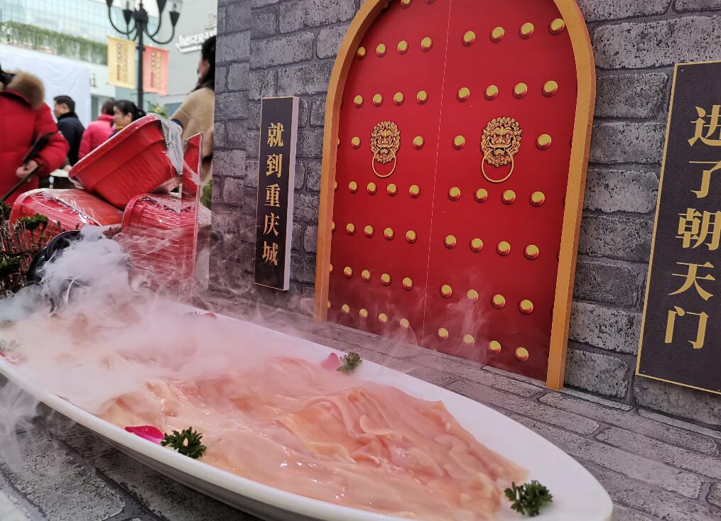 貴溪開火鍋加盟店，如何年輕化經(jīng)營？