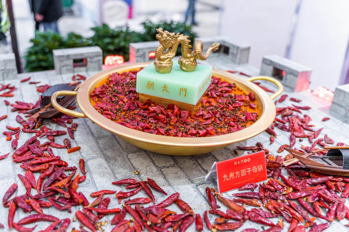 小火鍋加盟店，如何用細(xì)節(jié)鑄就口碑？