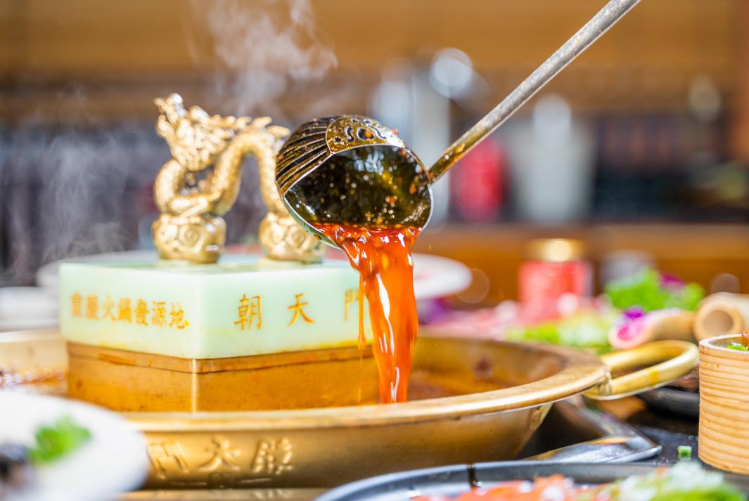 火鍋加盟選擇大品牌還是小品牌？