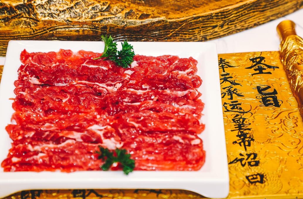 重慶牛油火鍋，讓你食欲大增的特色美味！