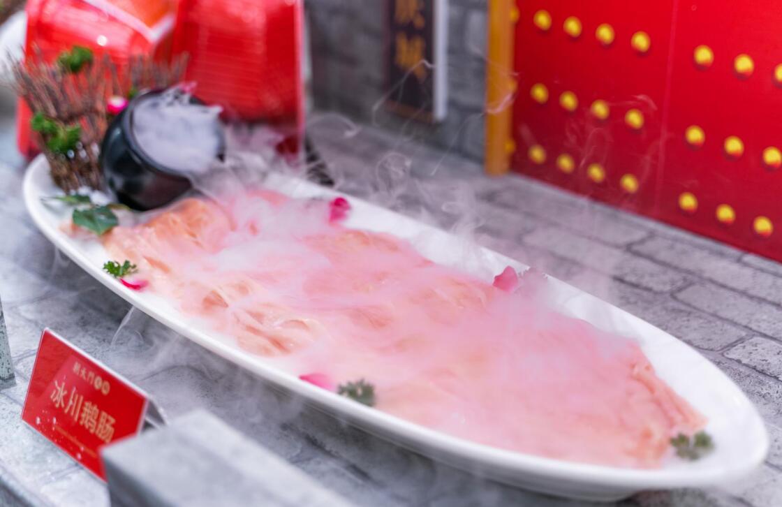 火鍋小料都有哪些？這幾種備受顧客歡迎！