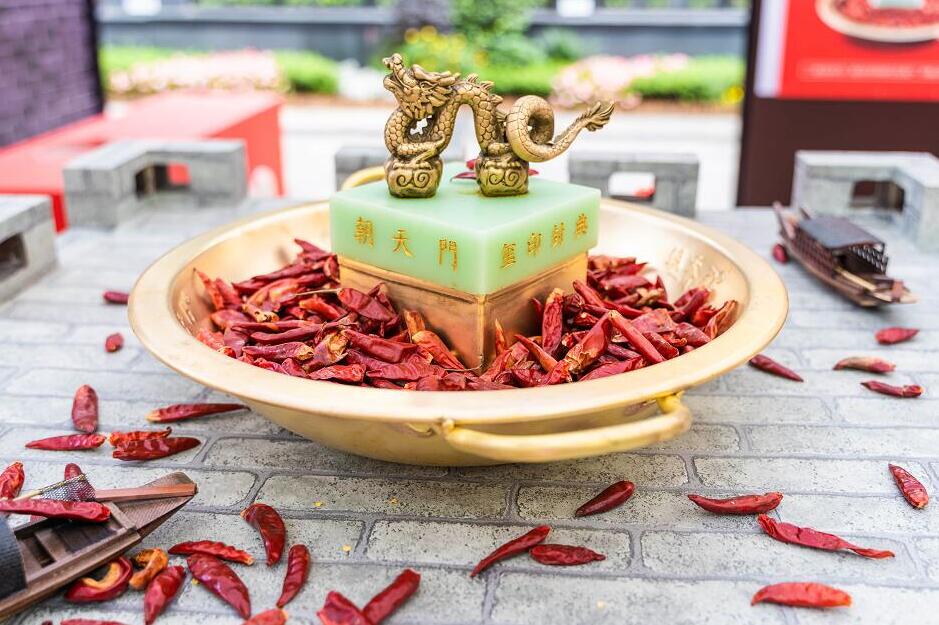 特色火鍋加盟，需準(zhǔn)備多大面積的門店？