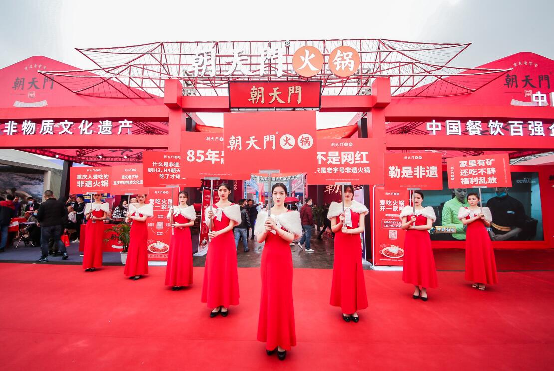 網(wǎng)紅火鍋店的裝修，有哪些值得借鑒的地方？