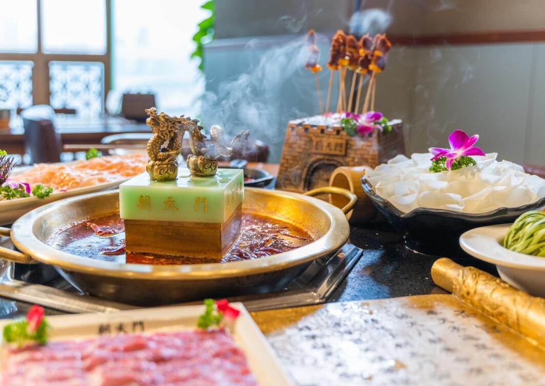 火鍋店虧損的六大關(guān)鍵因素匯總！