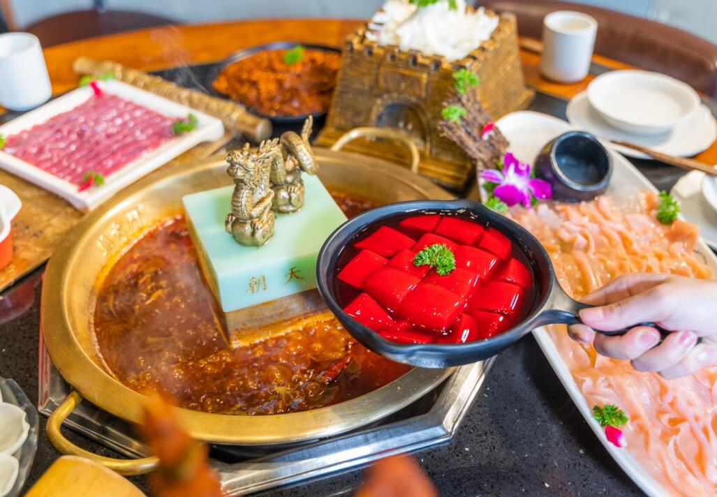 特色主題老火鍋加盟怎么樣？