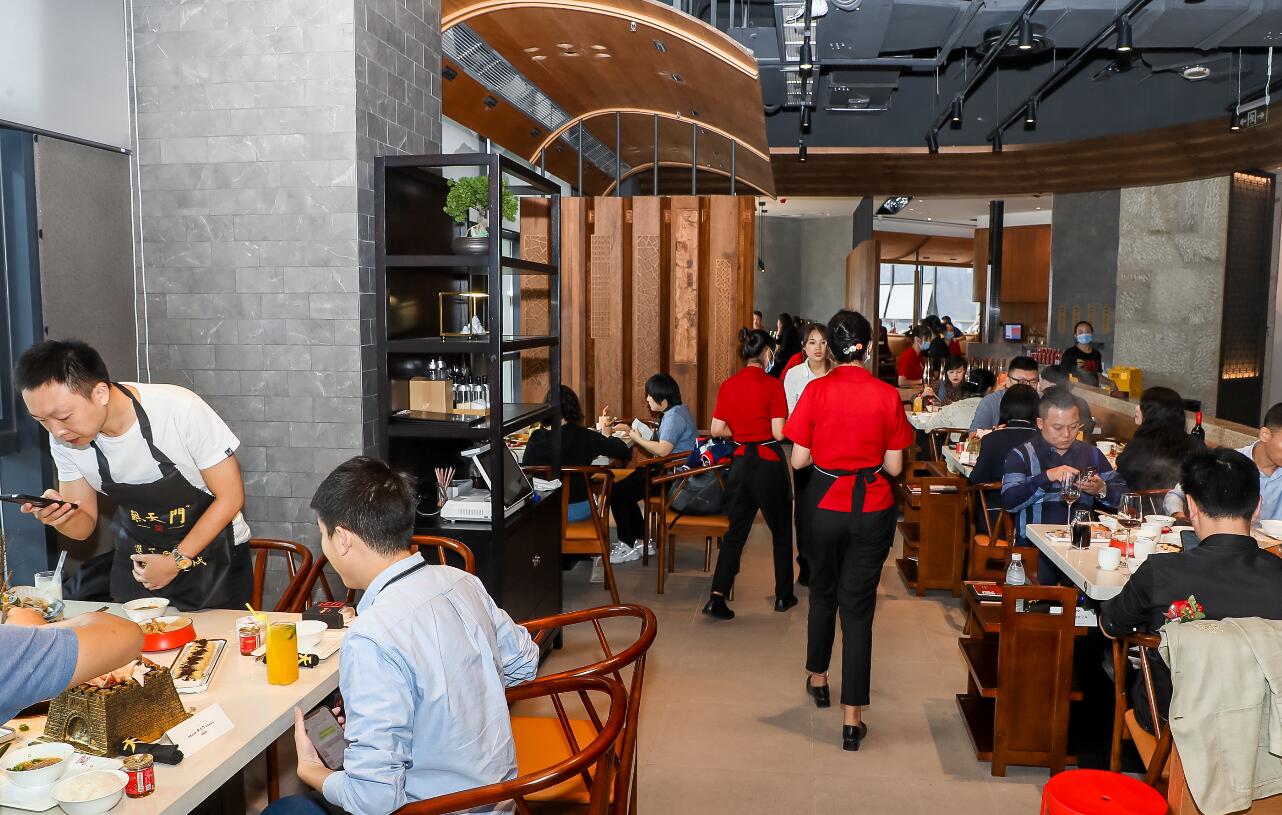 重慶朝天門(mén)火鍋的加盟條件有哪些？