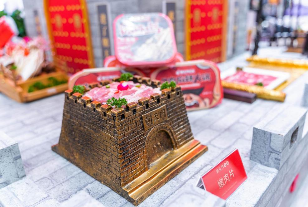 年輕人喜歡的火鍋店是什么樣子的？