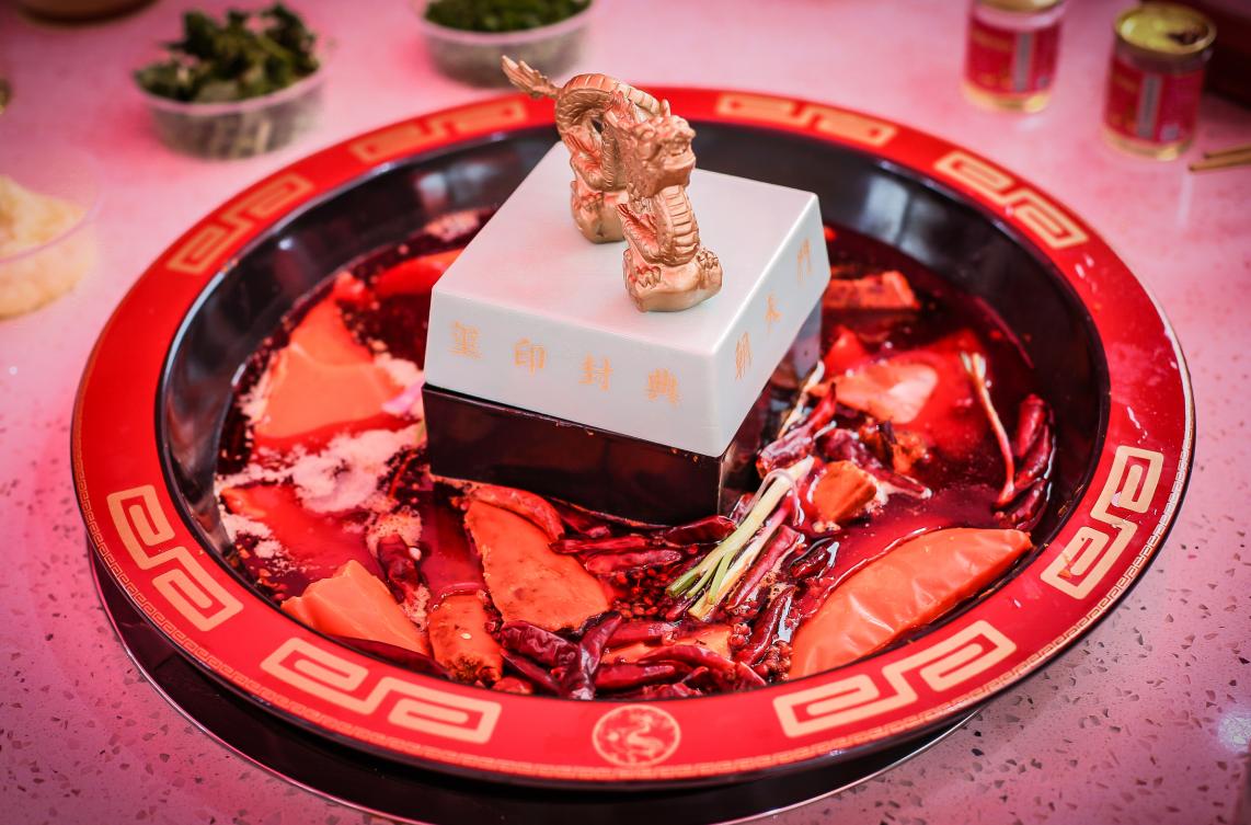 朝天門火鍋味道怎么樣？外地人吃得慣嗎？