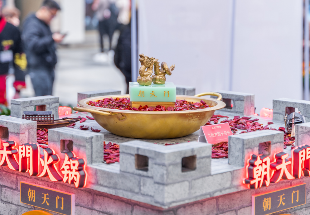 火鍋加盟店生意差？多是這幾個(gè)因素在“作祟”！