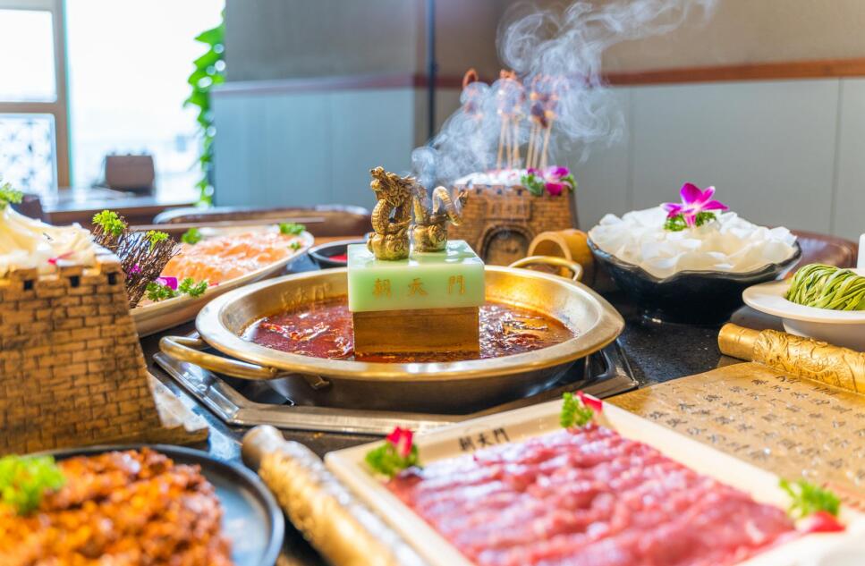 虎林開火鍋加盟店，開在小區(qū)門口合適嗎？