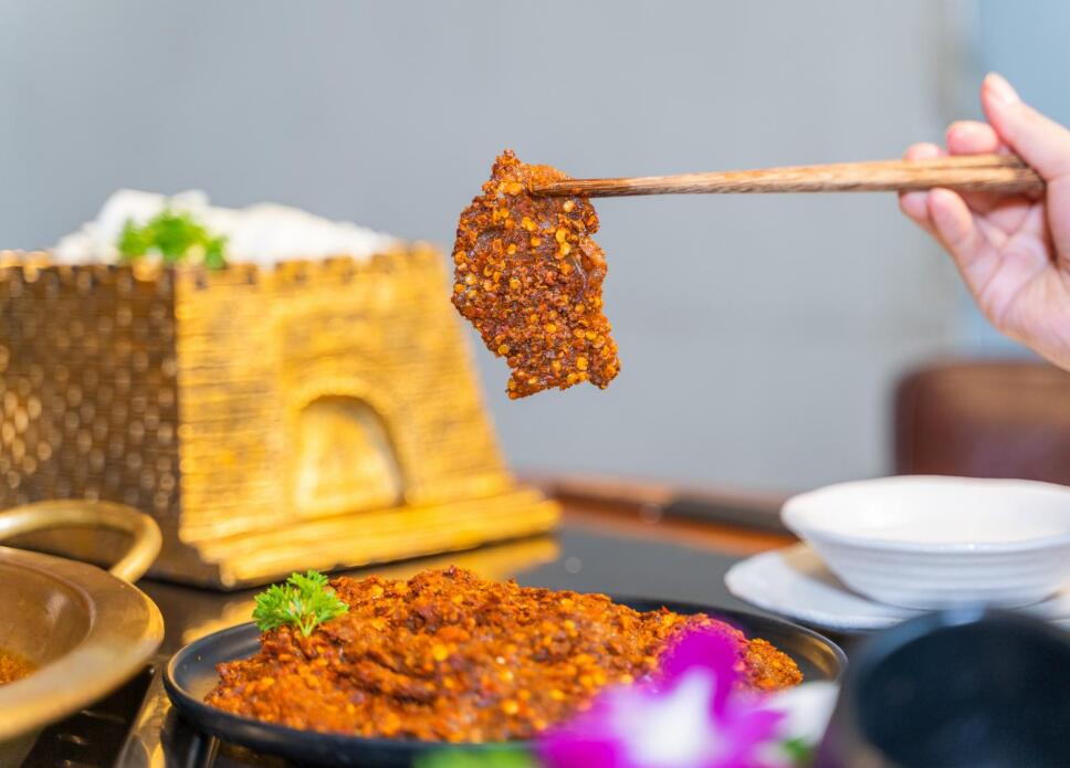 重慶火鍋如何在味道上打造特色？