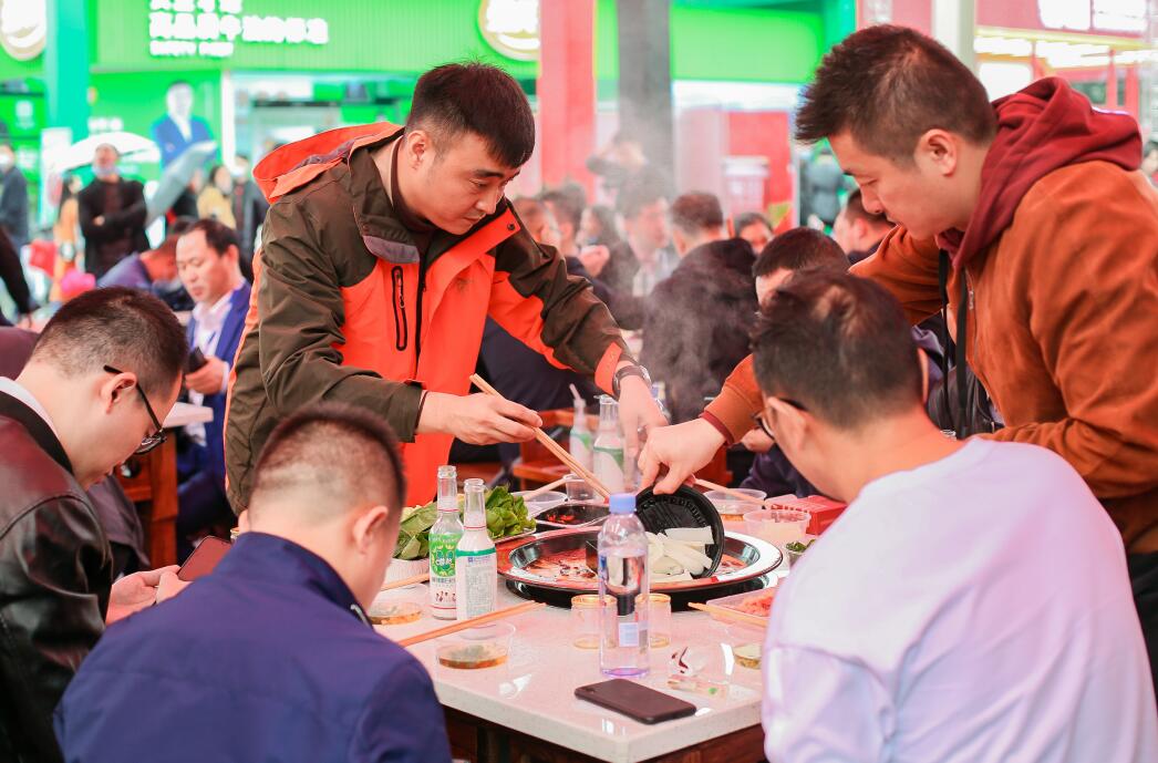 海林開火鍋加盟店，如何尋找合適的位置？