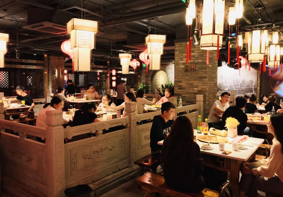 北安開火鍋加盟店，如何做好競(jìng)爭(zhēng)分析？