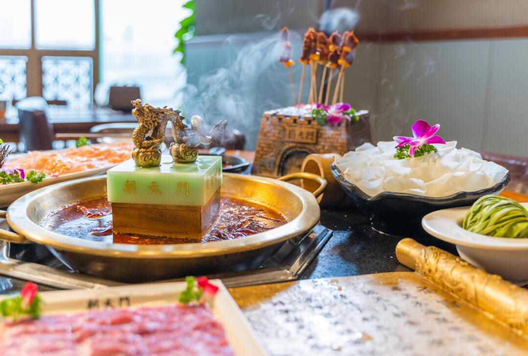 火鍋加盟如何找合作品牌？記住這三個(gè)思路！