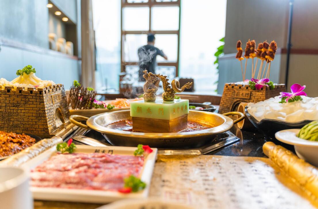 阿城開火鍋加盟店，如何找到運營小竅門？