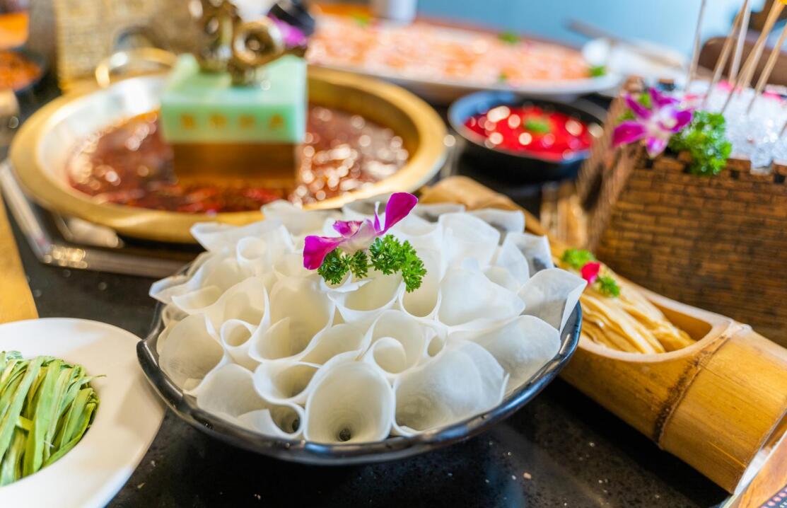 尚志開火鍋加盟店，如何擴(kuò)大消費(fèi)群體？