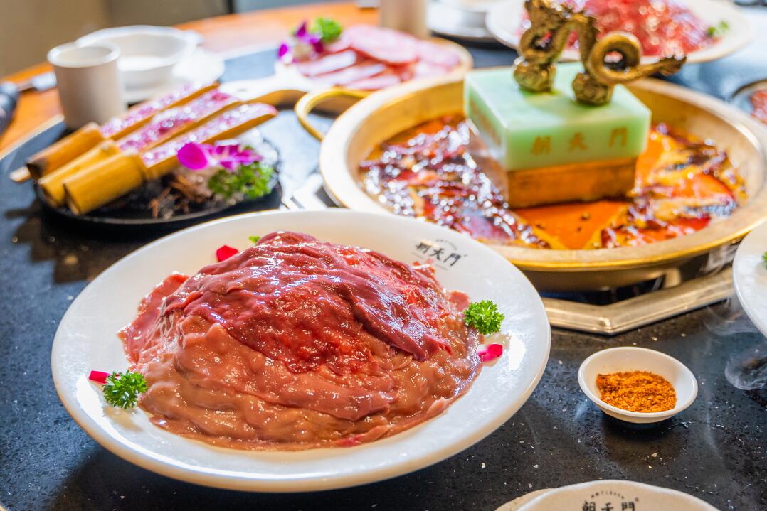 雙城開火鍋加盟店，這樣做翻臺(tái)超快！