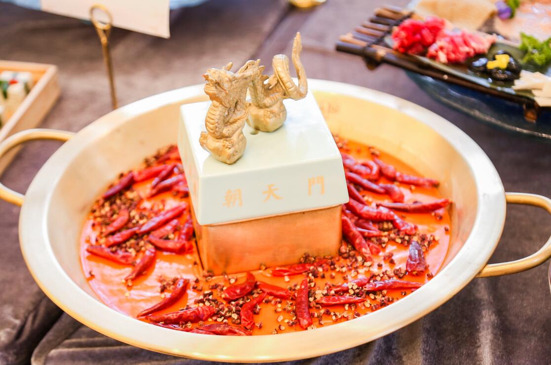 穆棱開火鍋加盟店，如何服務好顧客？