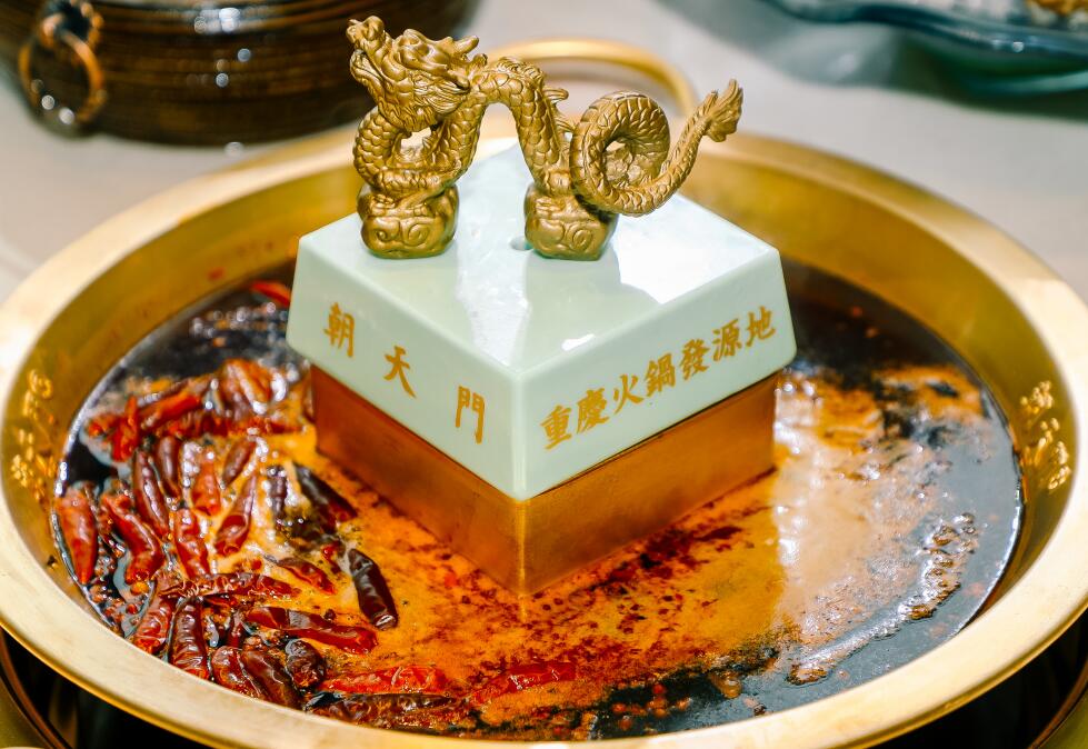 同江開火鍋加盟店，如何裝修出高級感？