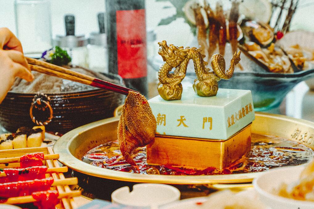 肇東開(kāi)火鍋加盟店，要做到吾日三省吾身！