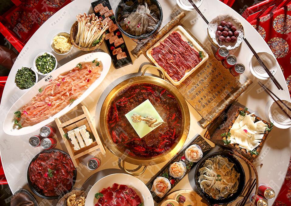 朝天門火鍋怎么樣？高顏值菜品令人食指大動(dòng)！