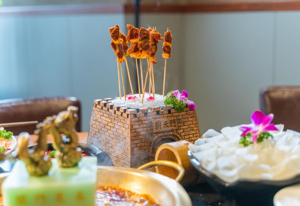 95后如何開好火鍋加盟店？看完本文就懂了！