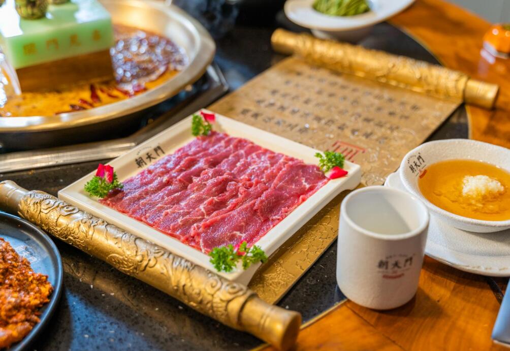 大連開火鍋加盟店，應(yīng)該租賃哪種商鋪？