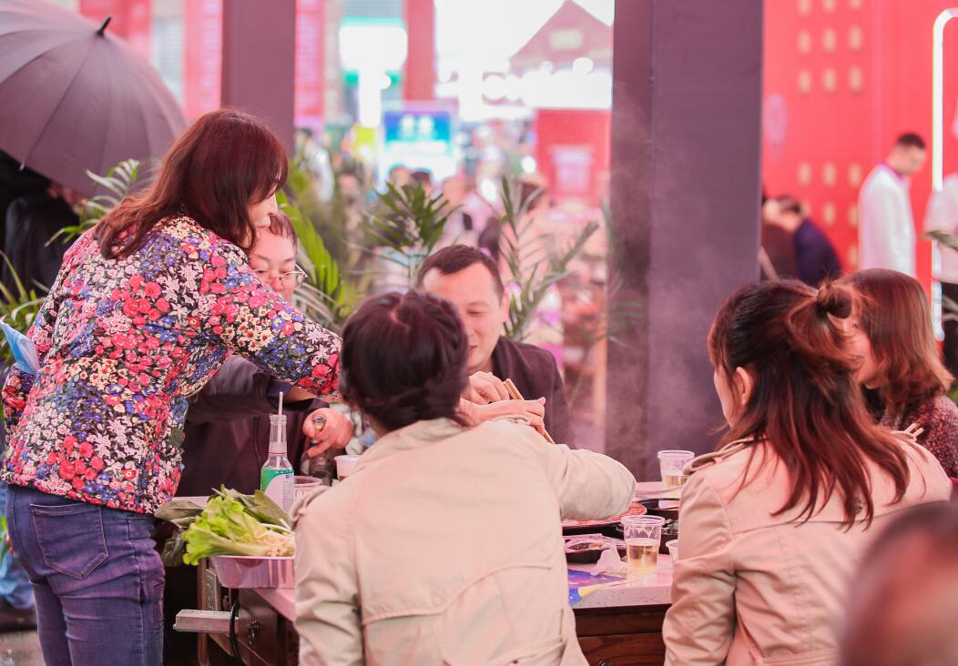 盤錦開火鍋加盟店，如何在起步時領先一步？