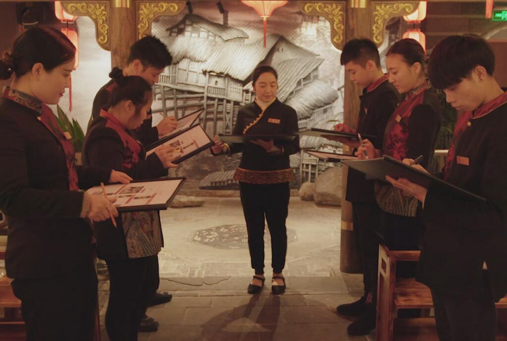 朝天門火鍋是標(biāo)準(zhǔn)的重慶口味嗎？