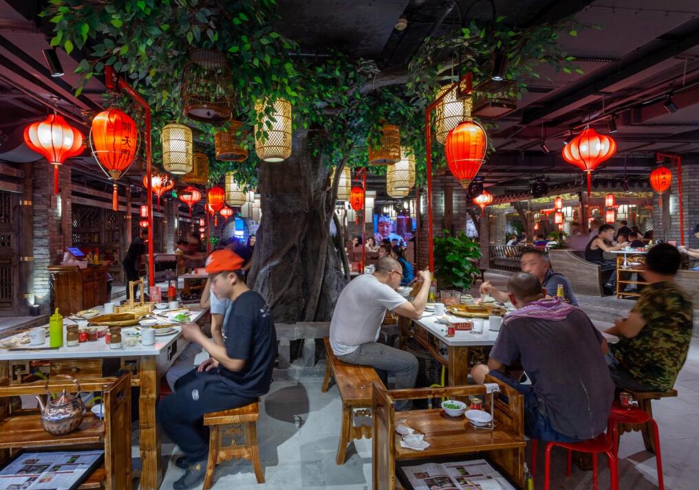 錦州開火鍋加盟店，3招教你巧妙獲客！