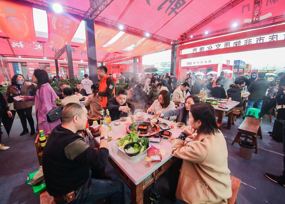 遼陽開火鍋加盟店需要哪些成本？