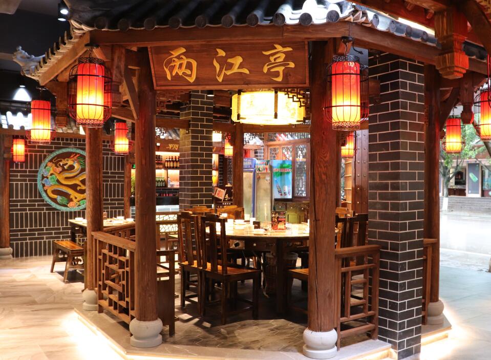 開原開火鍋加盟店，如何做全開業(yè)準備？