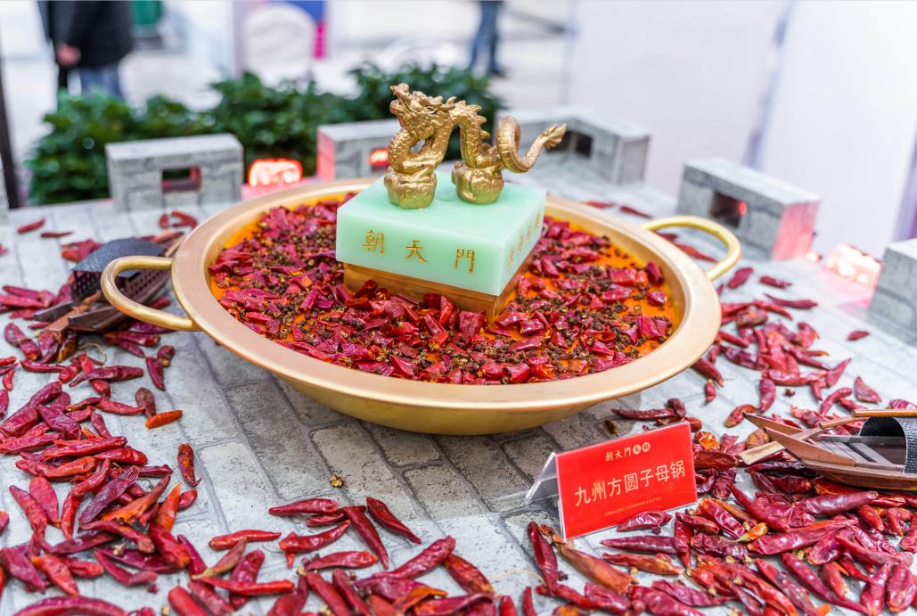 新民開火鍋加盟店，如何制定市場啟動方案？