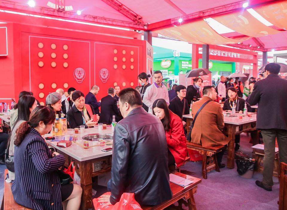 凌海開火鍋加盟店，如何打造會(huì)說話的產(chǎn)品？