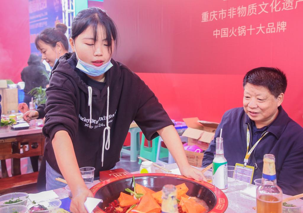 普蘭店開火鍋加盟店，如何快速招徠顧客？