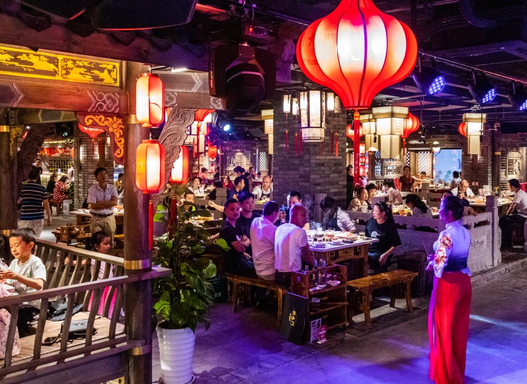 朝天門(mén)火鍋加盟好不好？新手多久能上手？