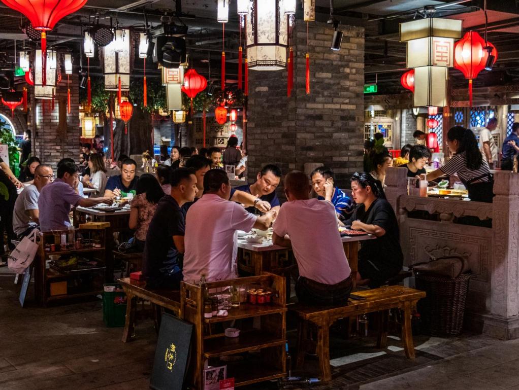 朝天門火鍋怎么樣？市場(chǎng)部提供全面的開店規(guī)劃！