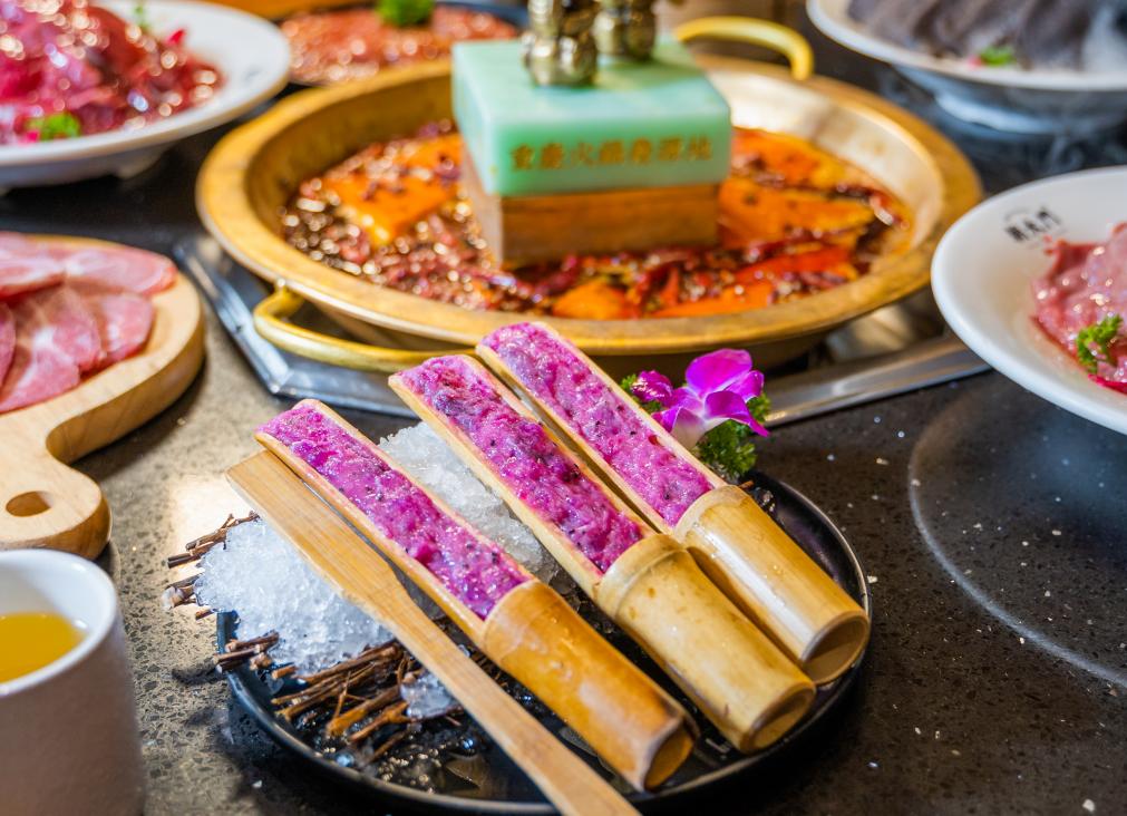 北海開(kāi)火鍋加盟店，到底是個(gè)怎樣的流程？