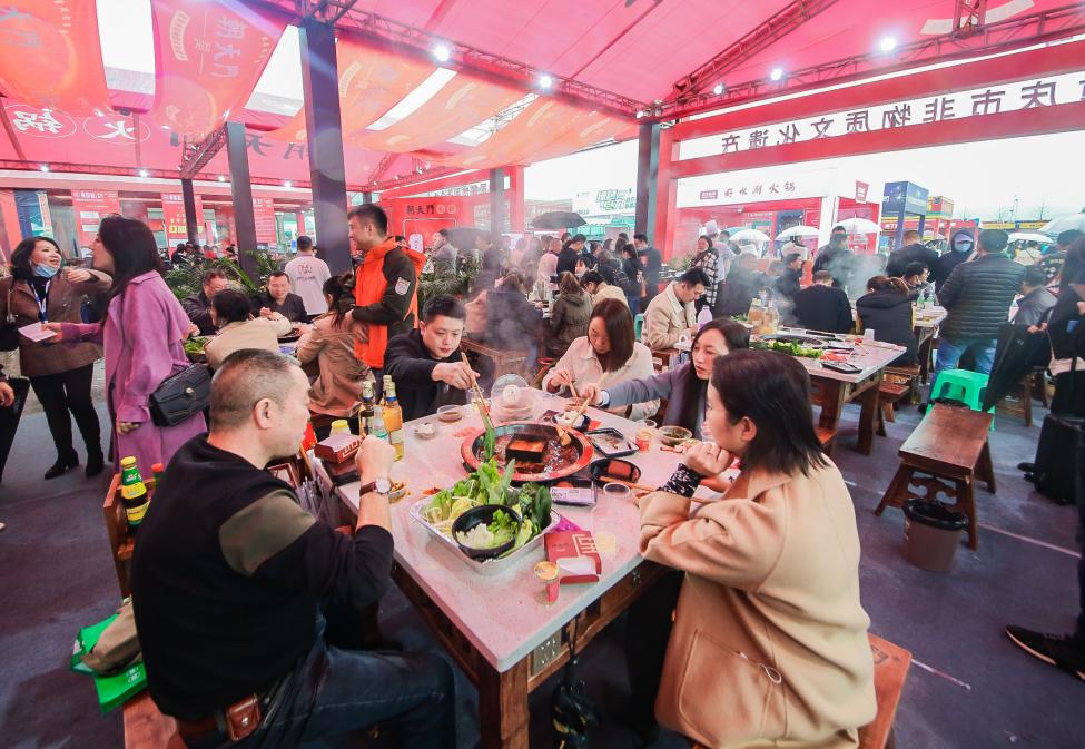 貴港開火鍋加盟店，做好這幾點獲客并不難！