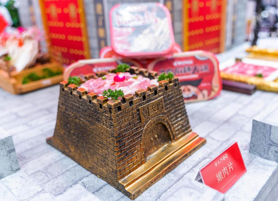 火鍋店的新品能否成為爆品？關(guān)鍵看這四點(diǎn)！